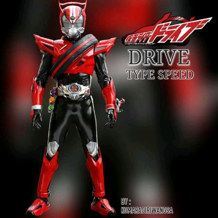 Kamen Rider/Era Heisei/16. Drive/2.6 DriveRiders (2).jpg